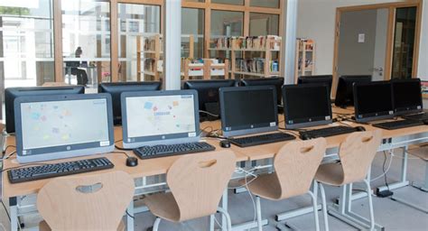 webcollège 93 louise michel.